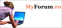 Pagina de start a forumului enigmaCs.MyForum.ro